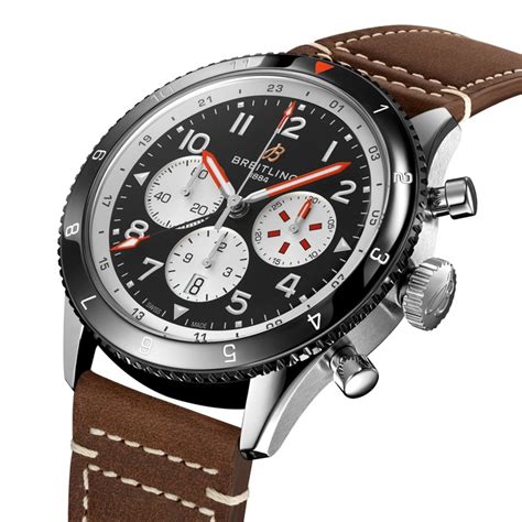 breitling aviator mosquito|breitling yb04451a1b1x1.